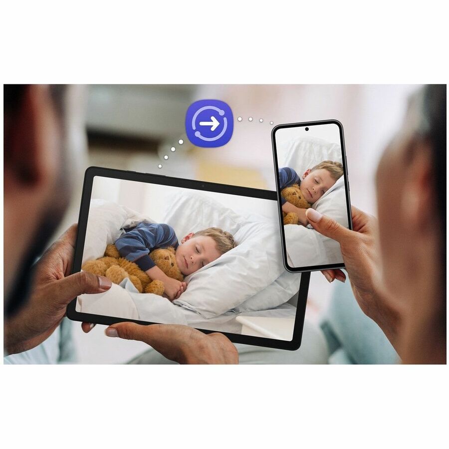 Samsung Galaxy Tab A9+ Tablet - 11 Samsung Galaxy Tab A9+ Tablet - 11